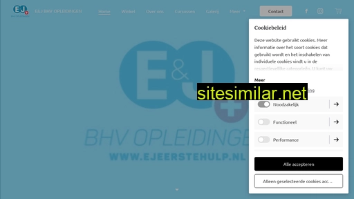 ejbhv.nl alternative sites