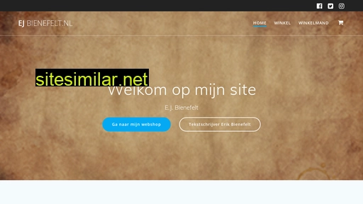 ejbienefelt.nl alternative sites