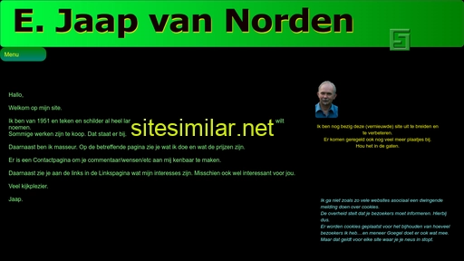 ejvannorden.nl alternative sites