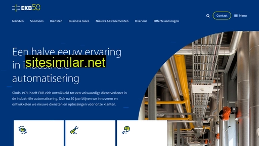 ekb.nl alternative sites