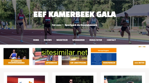 ekgala.nl alternative sites
