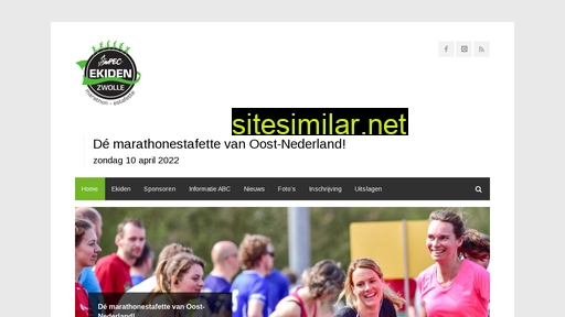 ekidenzwolle.nl alternative sites