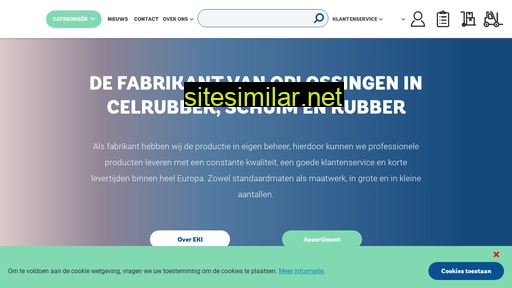eki.nl alternative sites