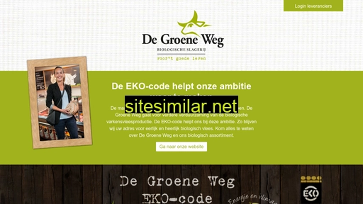 eko-code.nl alternative sites