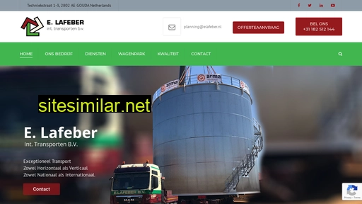 elafeber.nl alternative sites