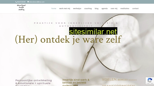 elainebrand.nl alternative sites