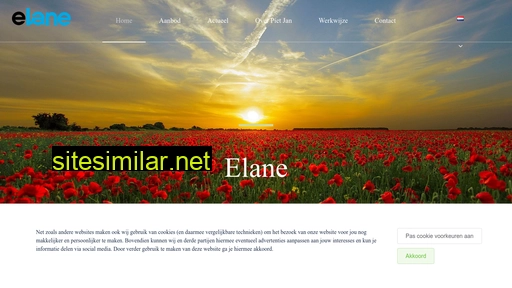 elane.nl alternative sites