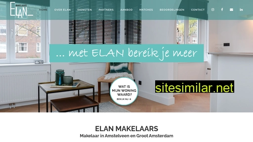 elanmakelaars.nl alternative sites