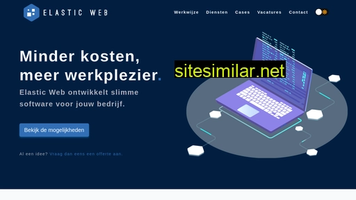 elasticweb.nl alternative sites