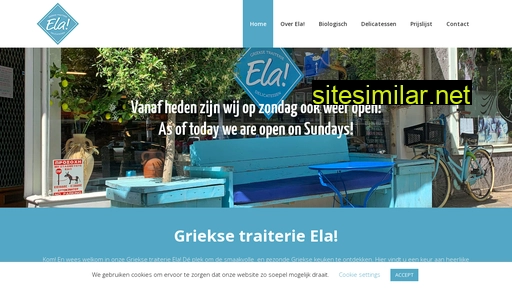 elatraiterie.nl alternative sites