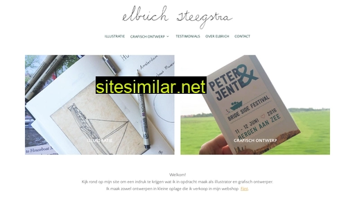 elbrichsteegstra.nl alternative sites