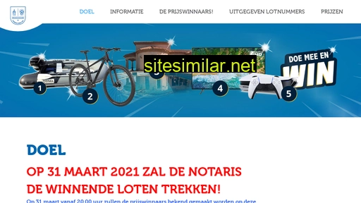 elburgersc-loterij.nl alternative sites