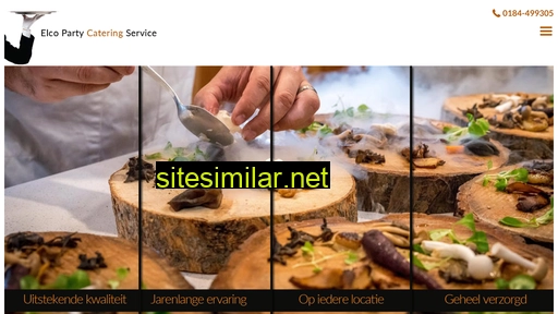 elco-catering.nl alternative sites