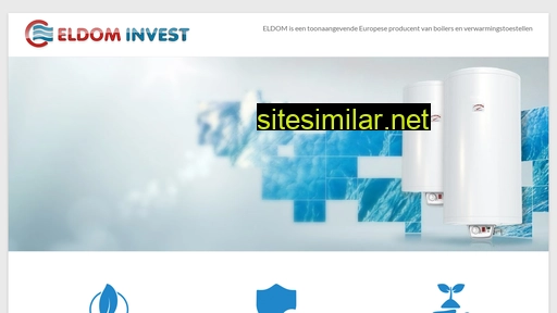 eldominvest.nl alternative sites