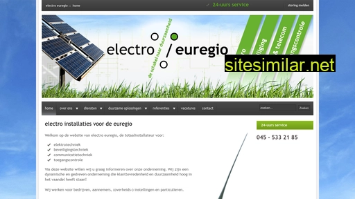 electroeuregio.nl alternative sites