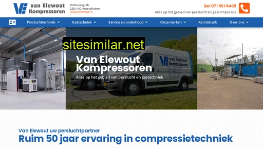 elewout.nl alternative sites