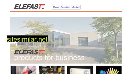 elefast.nl alternative sites