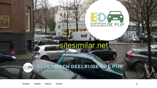 elektrischdeelrijden.nl alternative sites