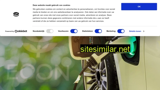 elektrischrijdenlease.nl alternative sites
