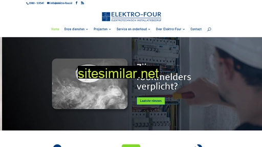 Elektro-four similar sites