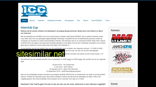 elektrobuggy.nl alternative sites