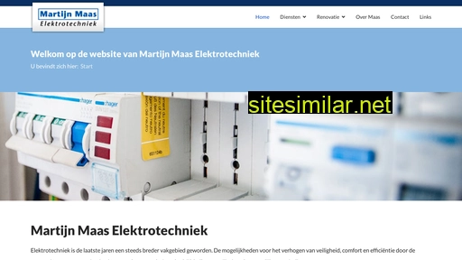 elektromaas.nl alternative sites