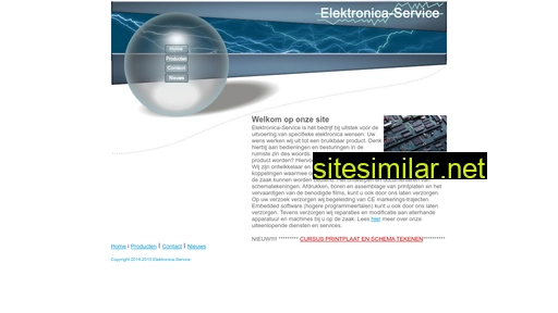 elektronica-service.nl alternative sites