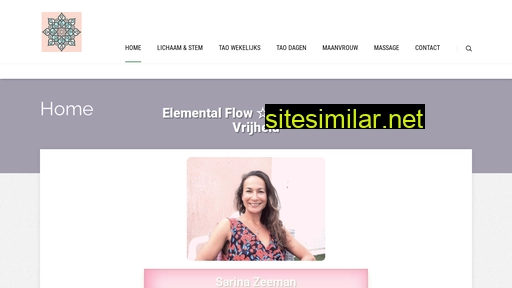Elementalflow similar sites