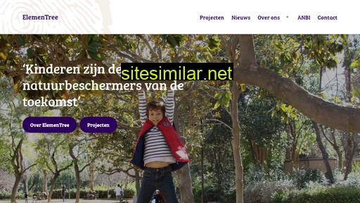 elementree.nl alternative sites