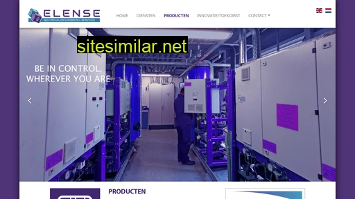 elense.nl alternative sites