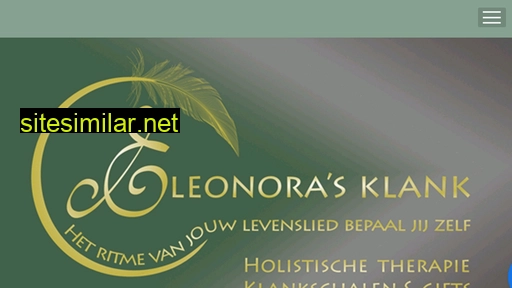 eleonora-klank.nl alternative sites