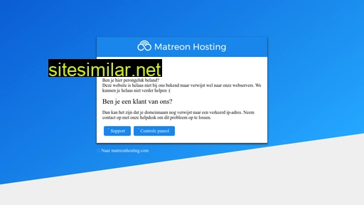 elevent.nl alternative sites