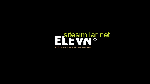 elevn.nl alternative sites