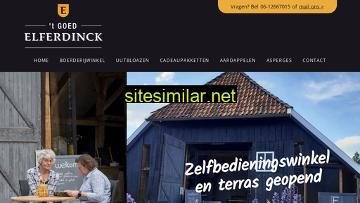 elferdinck.nl alternative sites