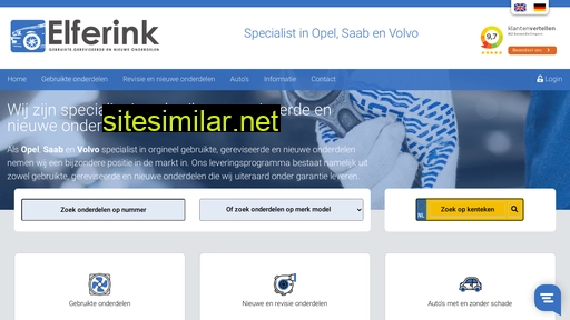 elferink.nl alternative sites