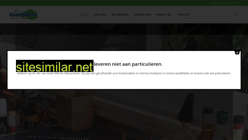elferinknatuursteen.nl alternative sites