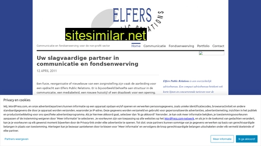 elfers.nl alternative sites