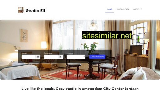 elfstudio.nl alternative sites