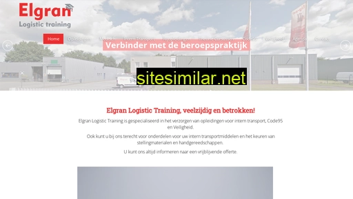 elgran.nl alternative sites