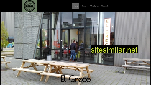 elgreco-veghel.nl alternative sites