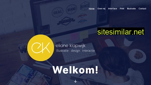 eliane-ontwerpt.nl alternative sites
