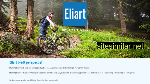 eliart.nl alternative sites