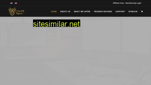 elitefxsignals.nl alternative sites