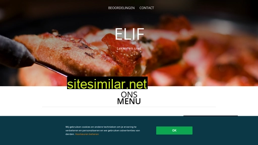 elif-weesp.nl alternative sites