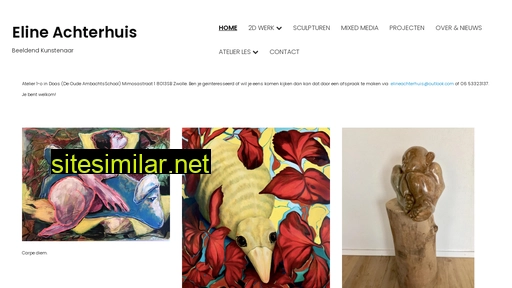elineachterhuis.nl alternative sites
