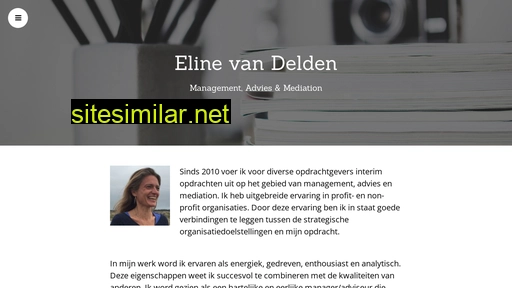 elinevandelden.nl alternative sites