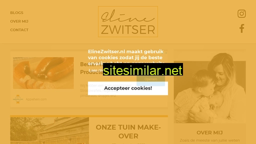 elinezwitser.nl alternative sites