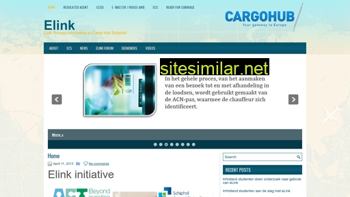 elink.nl alternative sites