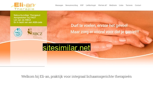 eli-an.nl alternative sites