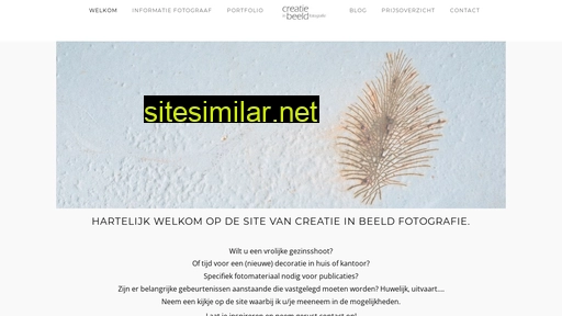 elisabethdeboer.nl alternative sites